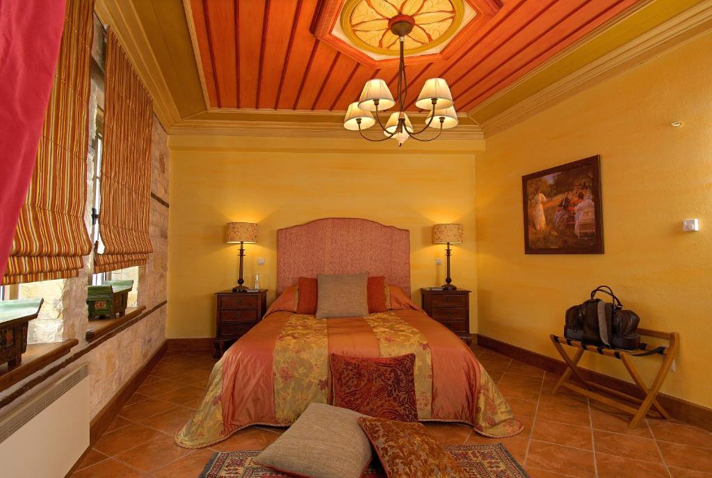 Emotions Country Resort Karpenisi