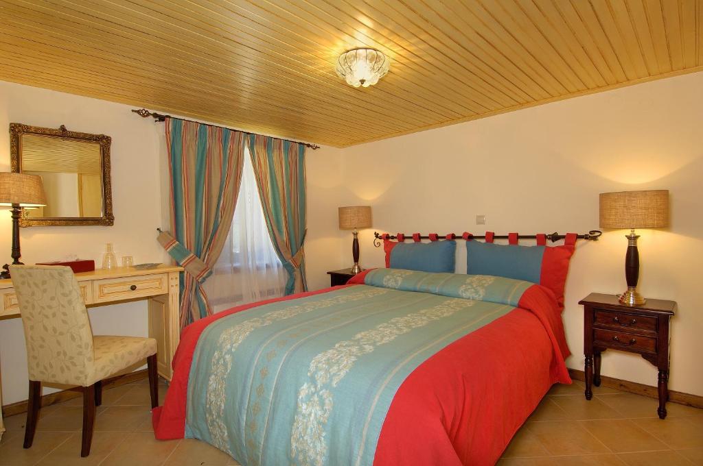 Emotions Country Resort Karpenisi