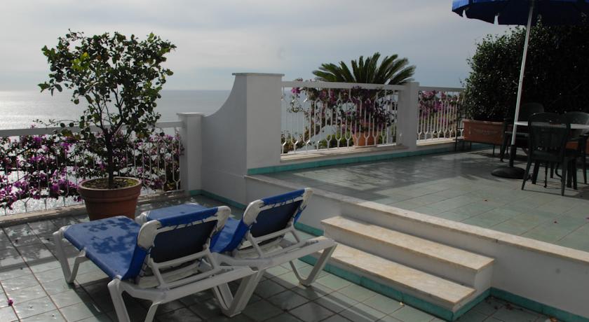 Hotel Bellevue Suite