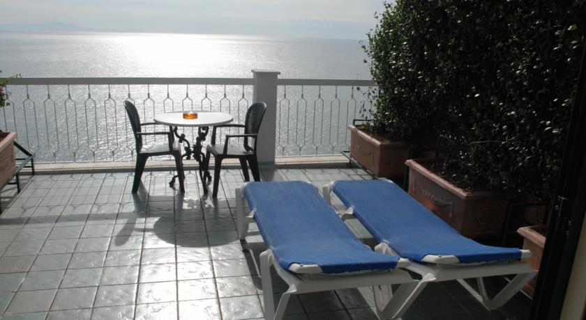 Hotel Bellevue Suite