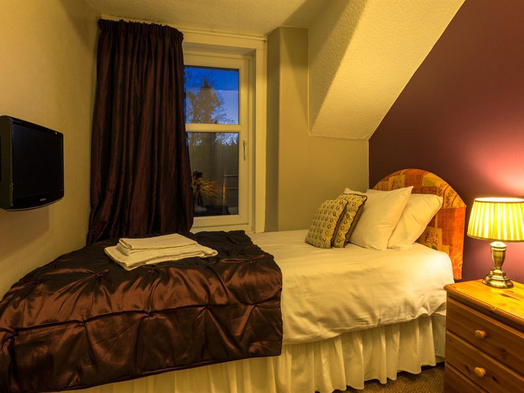 Craglands Guest House