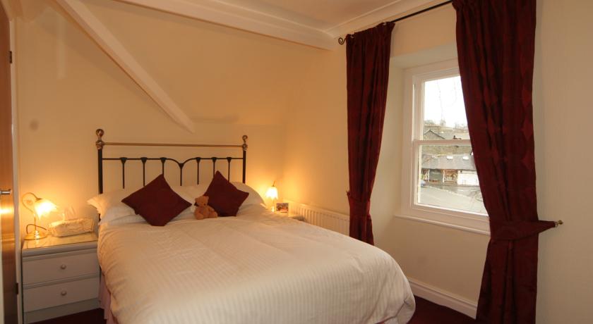 Rayrigg Villa Guesthouse