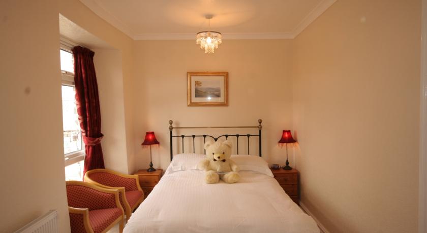 Rayrigg Villa Guesthouse