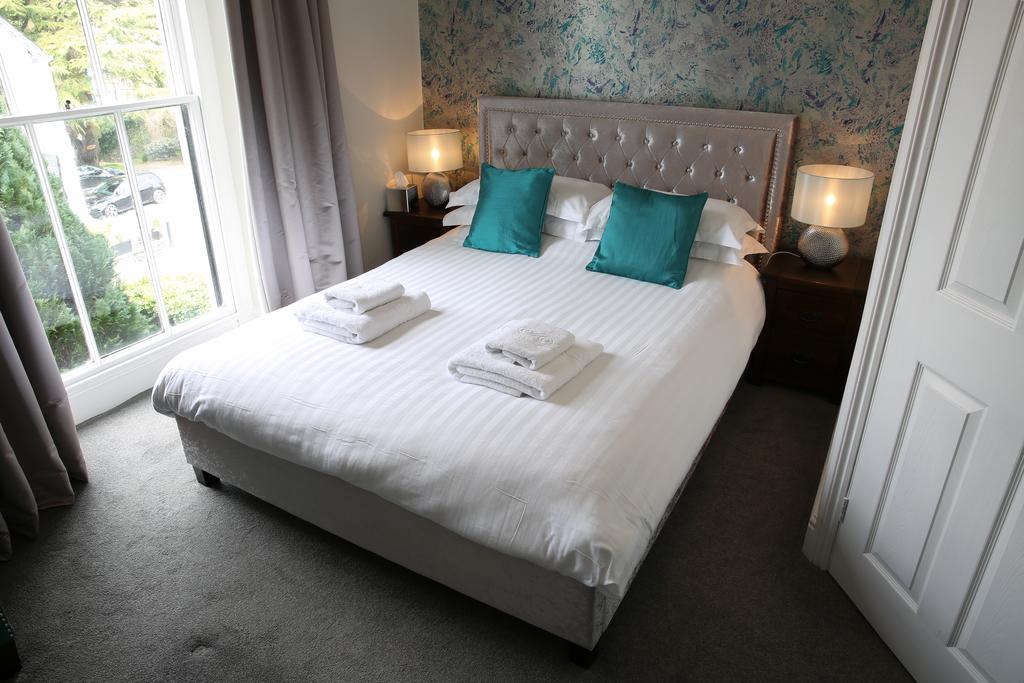Latimer House