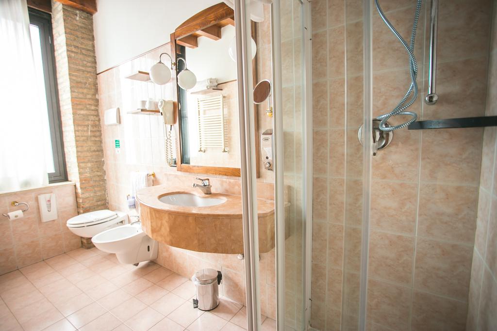 Primotel Brescia