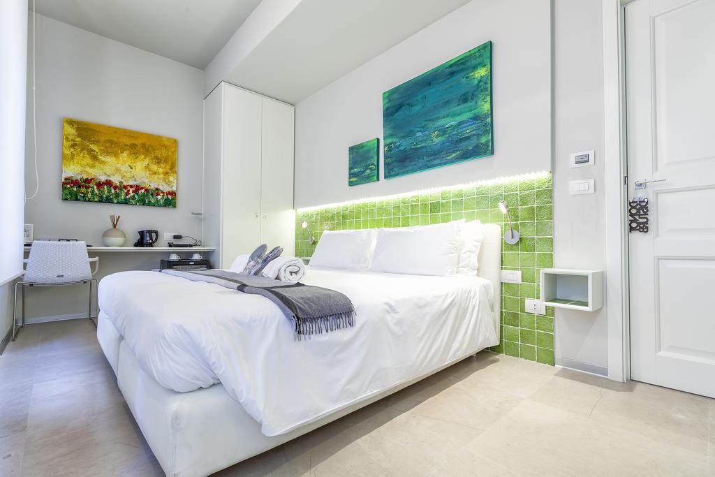 Porta del Tocco Design Suites