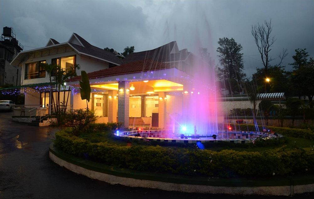 United 21 Resort, Mahabaleshwar