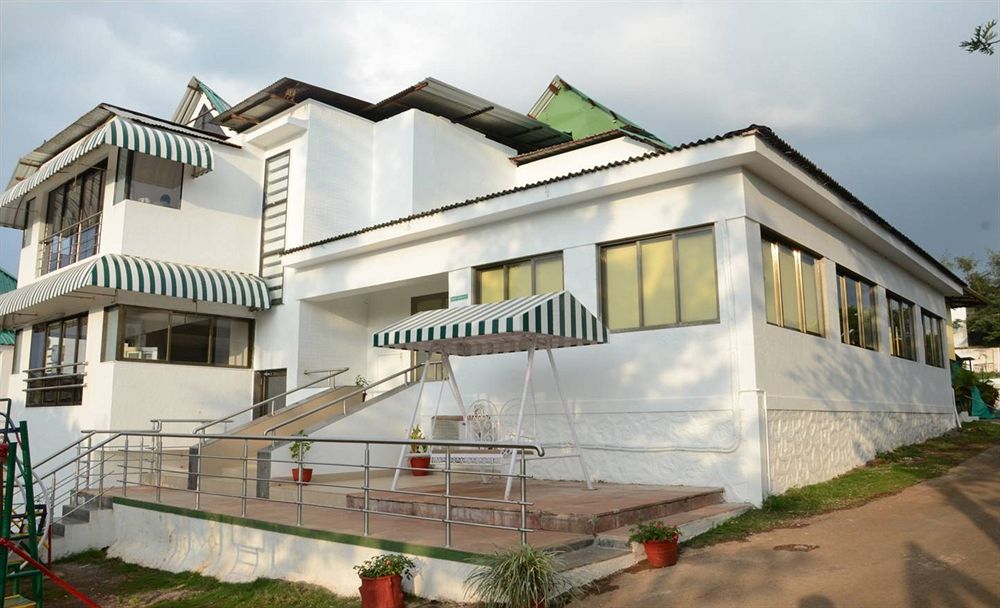 United 21 Resort, Mahabaleshwar