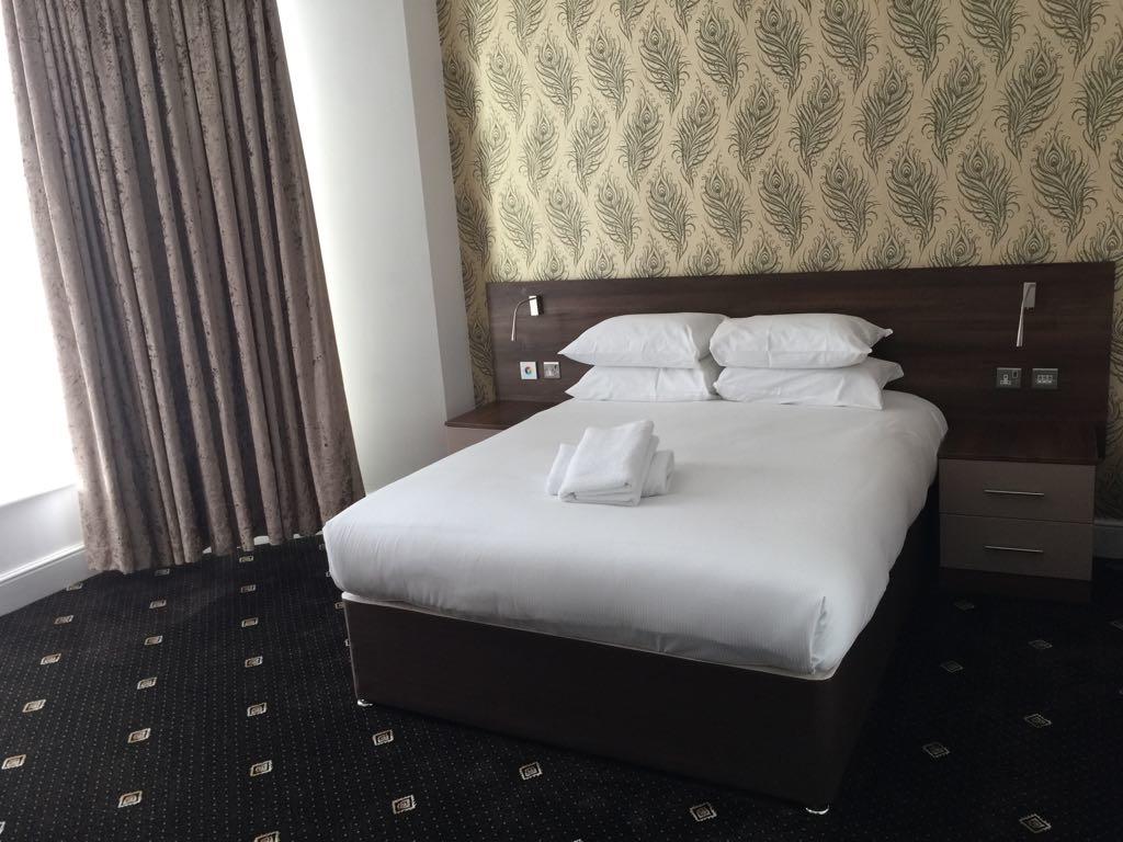 Marlborough Hotel