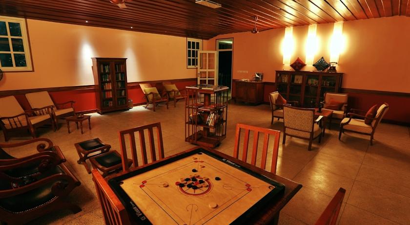 Spice Tree Munnar