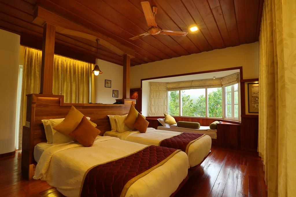 Spice Tree Munnar