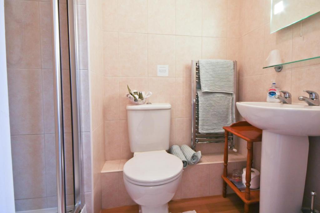 Murcott Mill Farmhouse - B&B