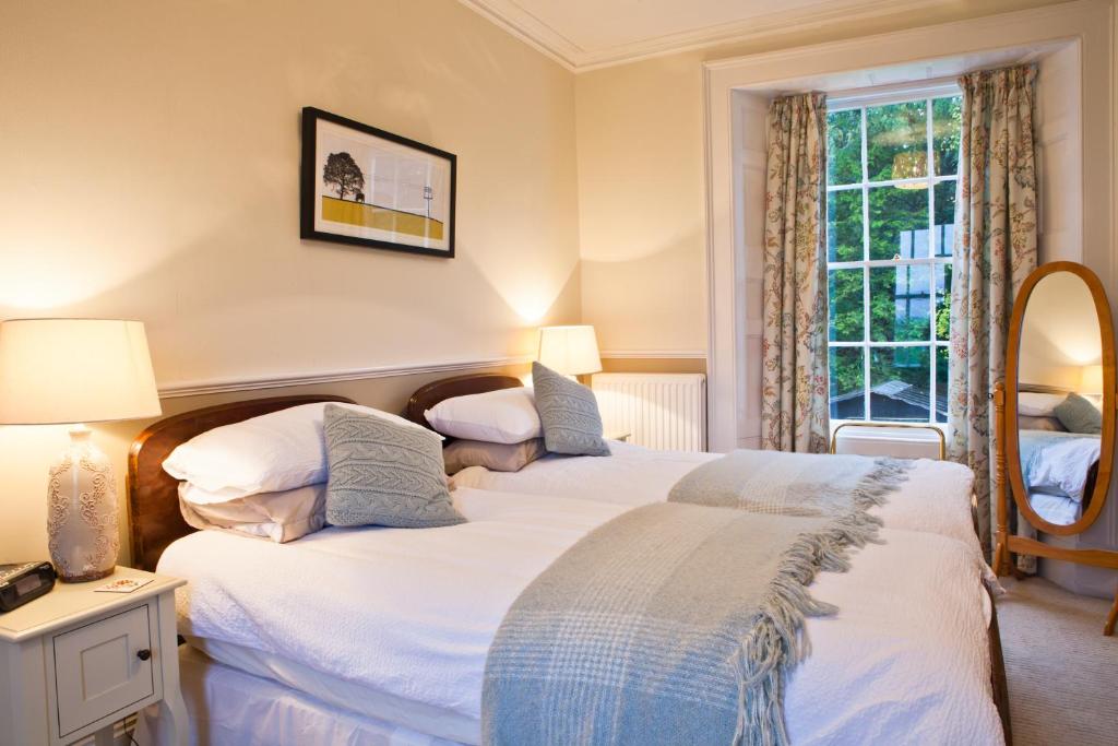 Murcott Mill Farmhouse - B&B