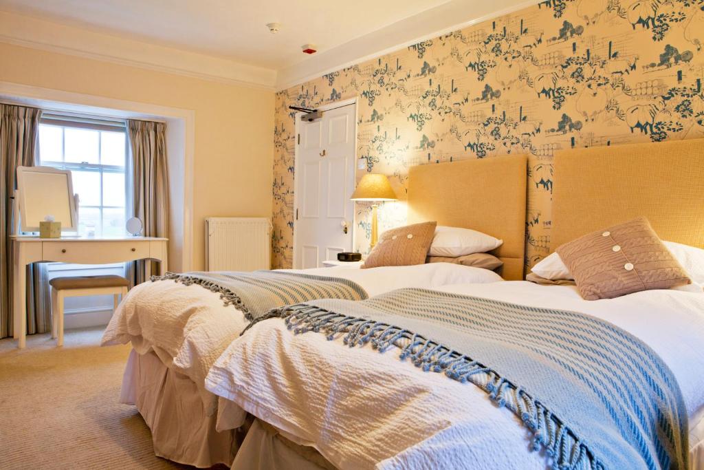 Murcott Mill Farmhouse - B&B