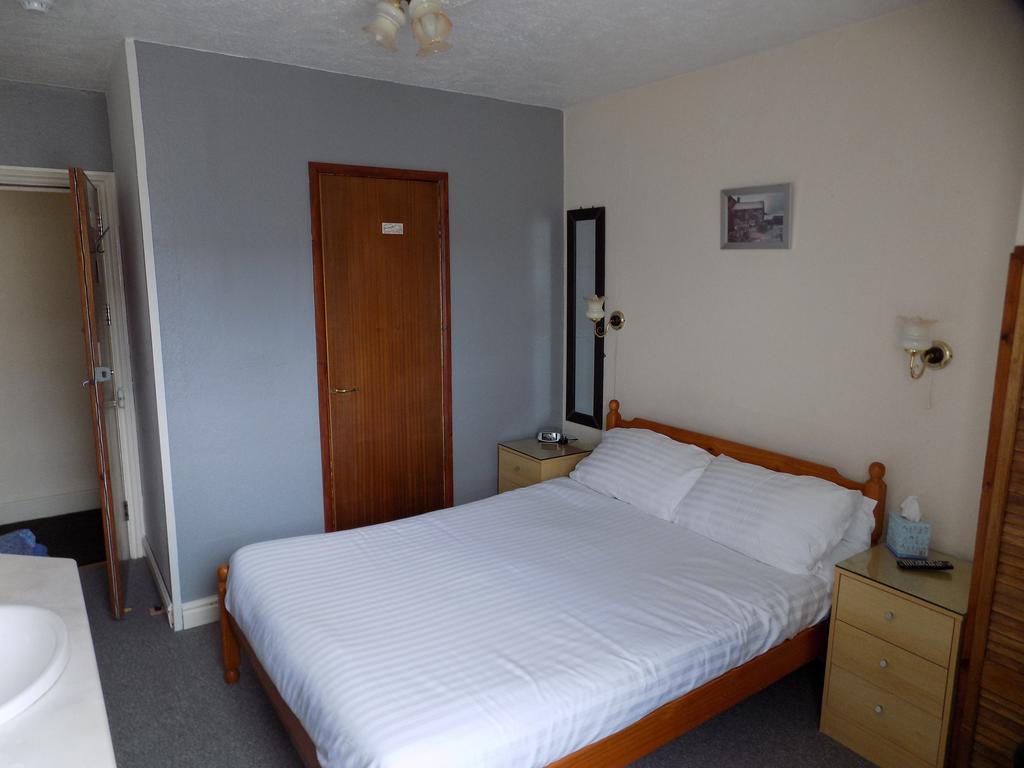 The Silver Jubilee - Guest house