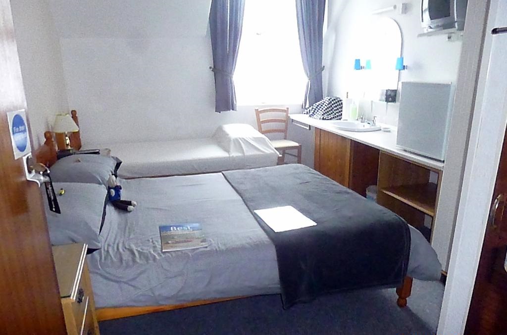 The Silver Jubilee - Guest house
