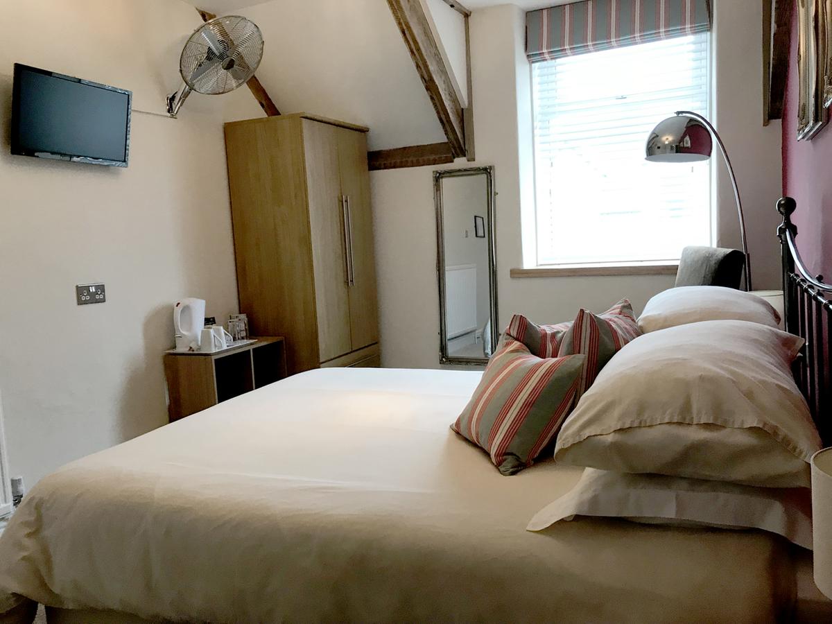 St Bernards Guesthouse