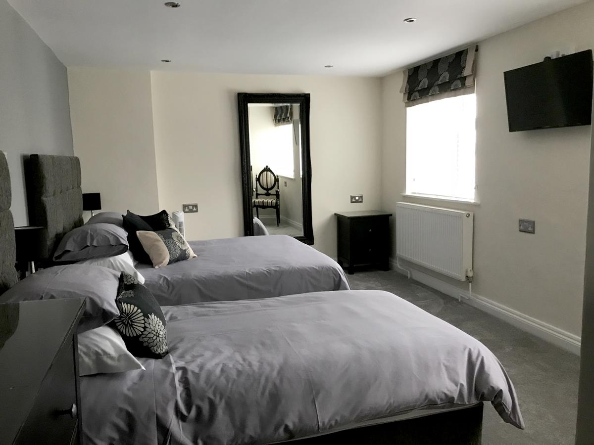 St Bernards Guesthouse