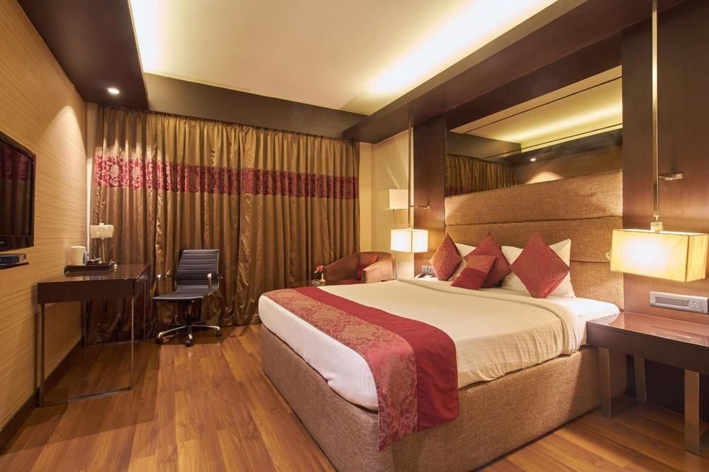 Grand Residence