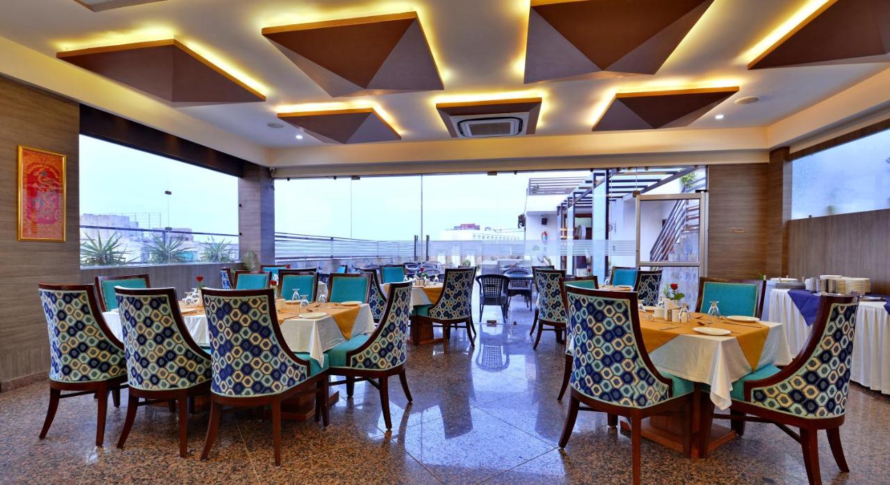 Hotel Seven Hills Tower
