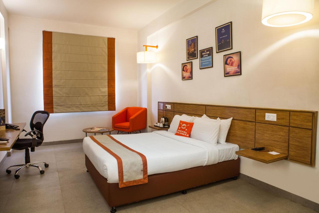 Hotel Polo Max Allahabad