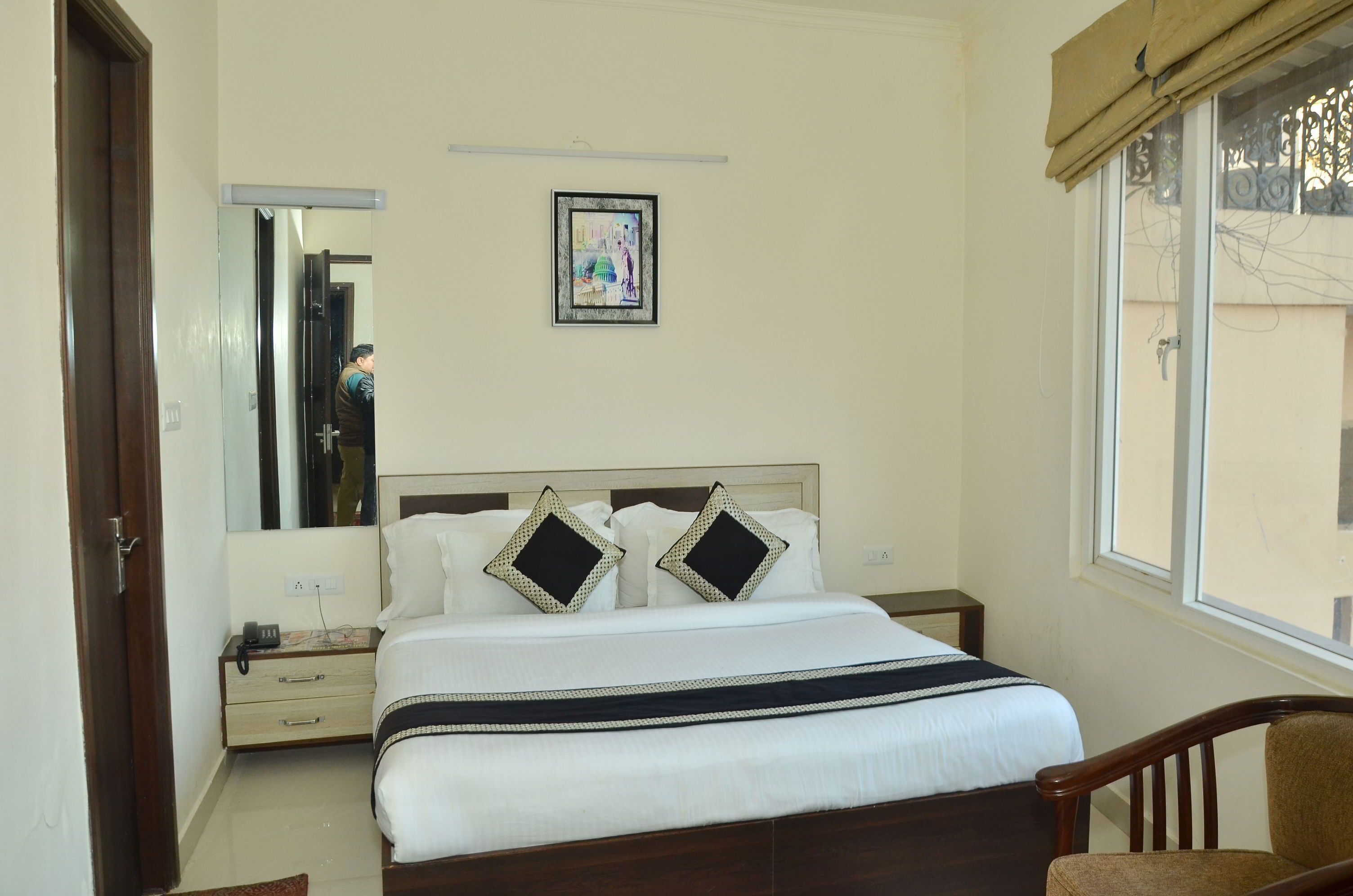 Hotel Temple Inn