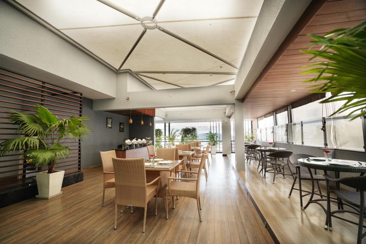 The Pommels Business Hotel