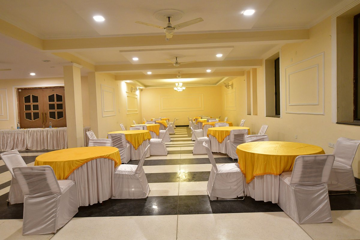 Pride Kadamb Kunj Resort - Bharatpur