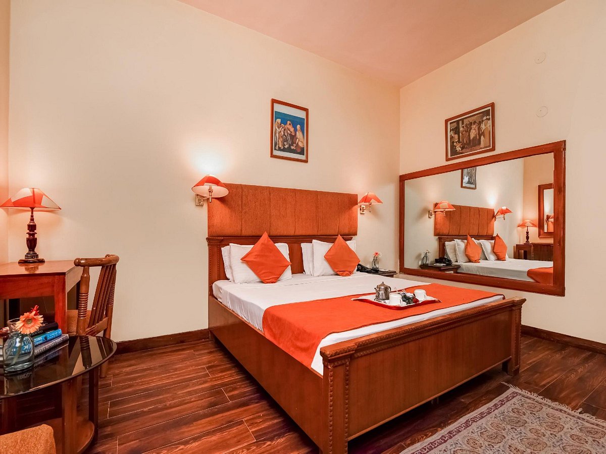 Pride Kadamb Kunj Resort - Bharatpur