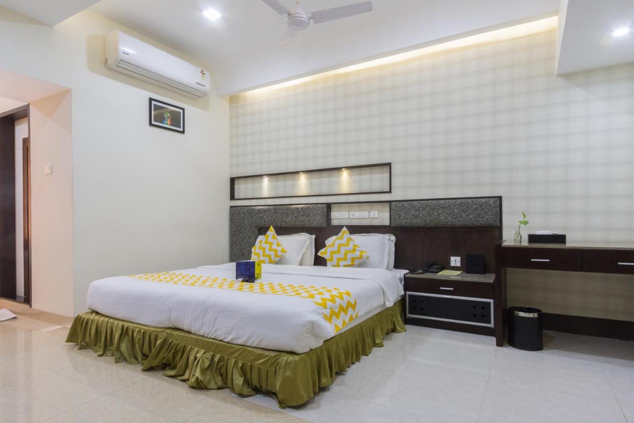 Hotel Southern Residency