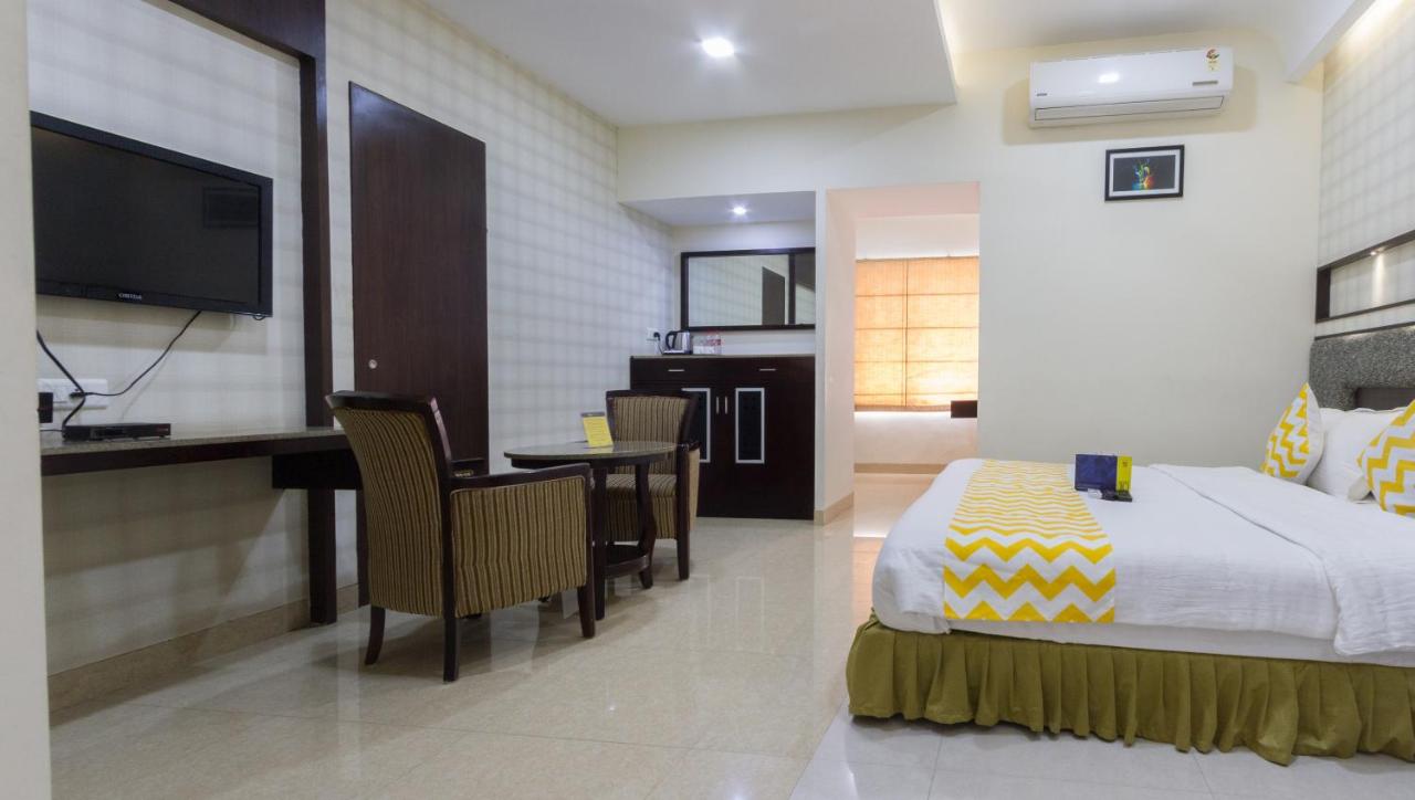Hotel Southern Residency
