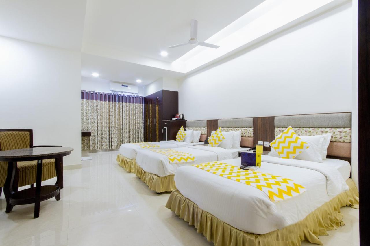 Hotel Southern Residency