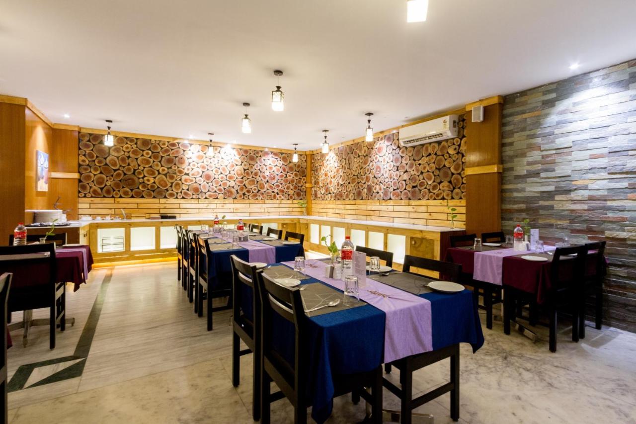 Hotel Southern Residency