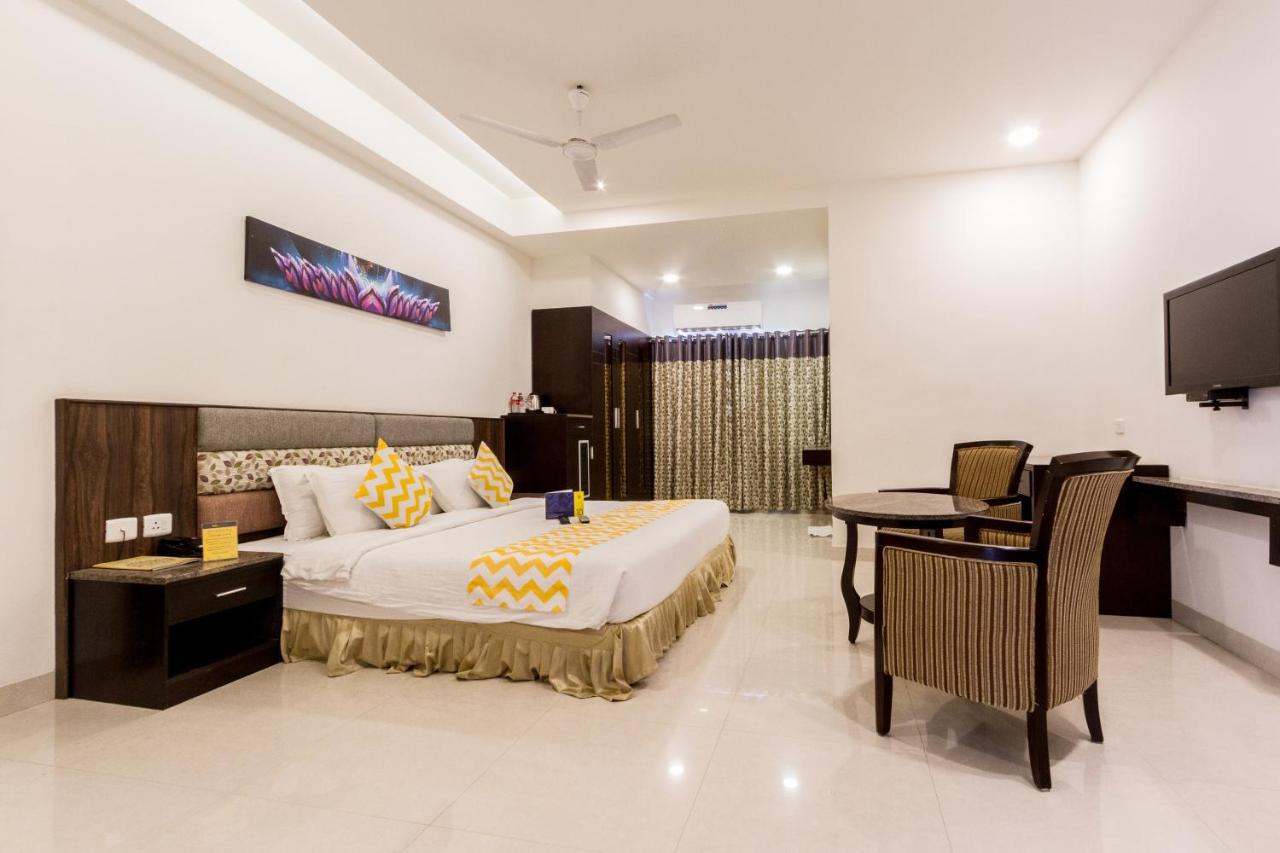 Hotel Southern Residency
