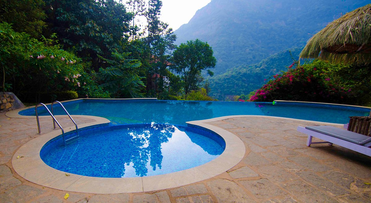 Kurumba Village Resort – Nature Resorts, Nilgiris