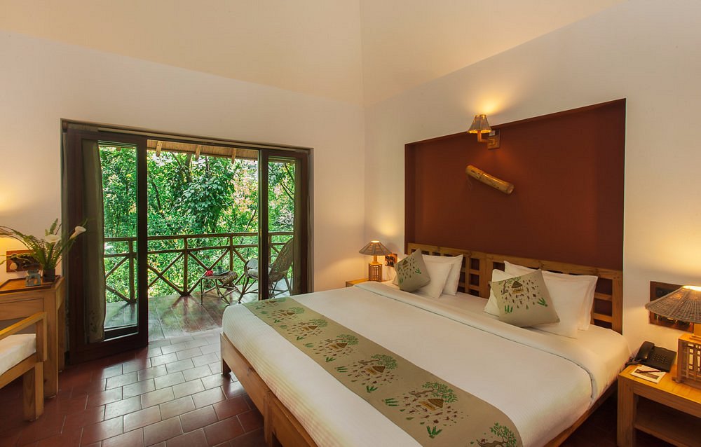 Kurumba Village Resort – Nature Resorts, Nilgiris