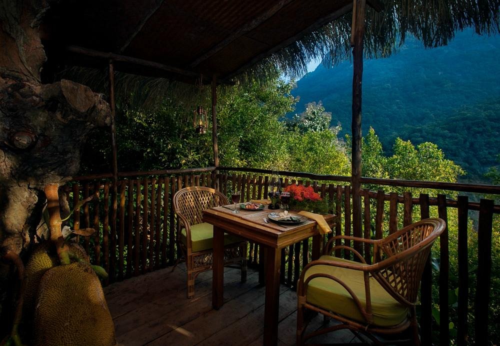 Kurumba Village Resort – Nature Resorts, Nilgiris