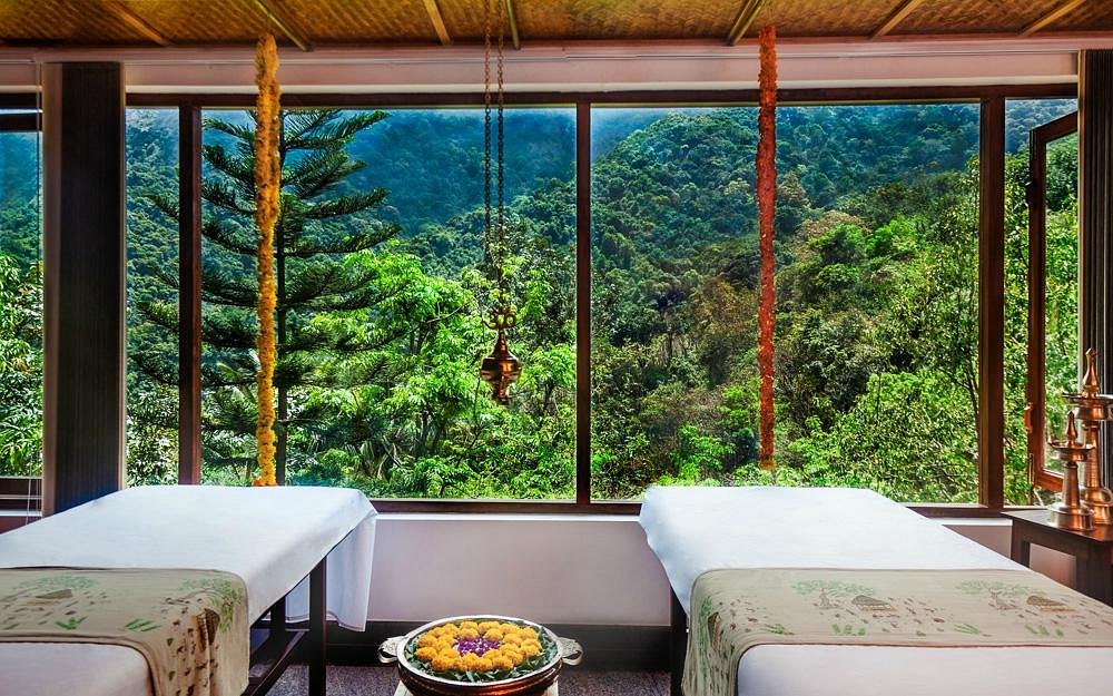 Kurumba Village Resort – Nature Resorts, Nilgiris