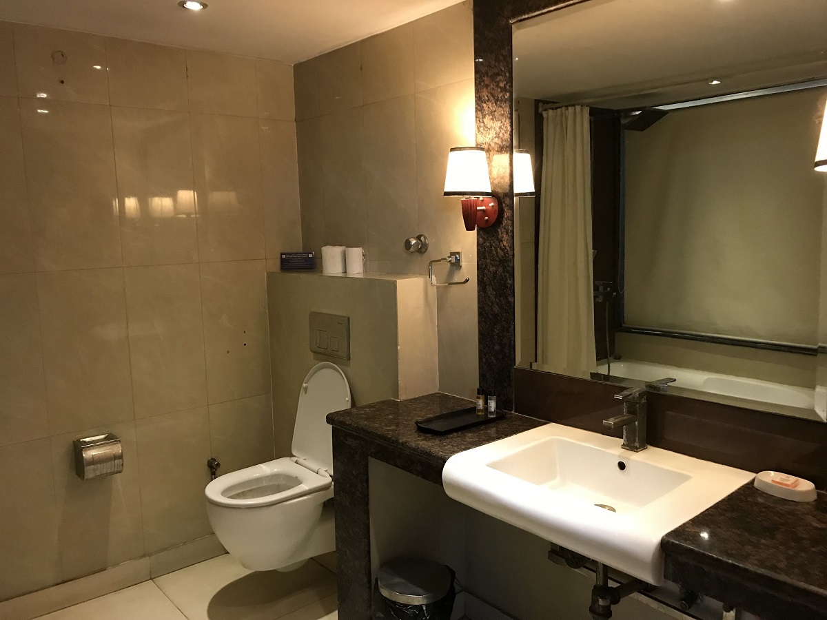 Delite Hotel - Faridabad
