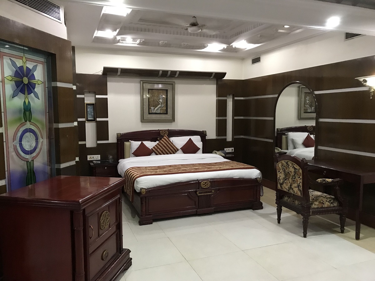 Delite Hotel - Faridabad