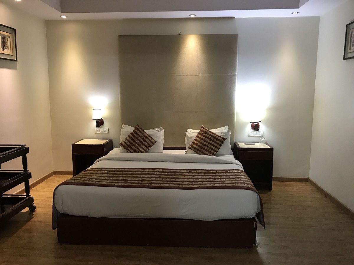 Delite Hotel - Faridabad