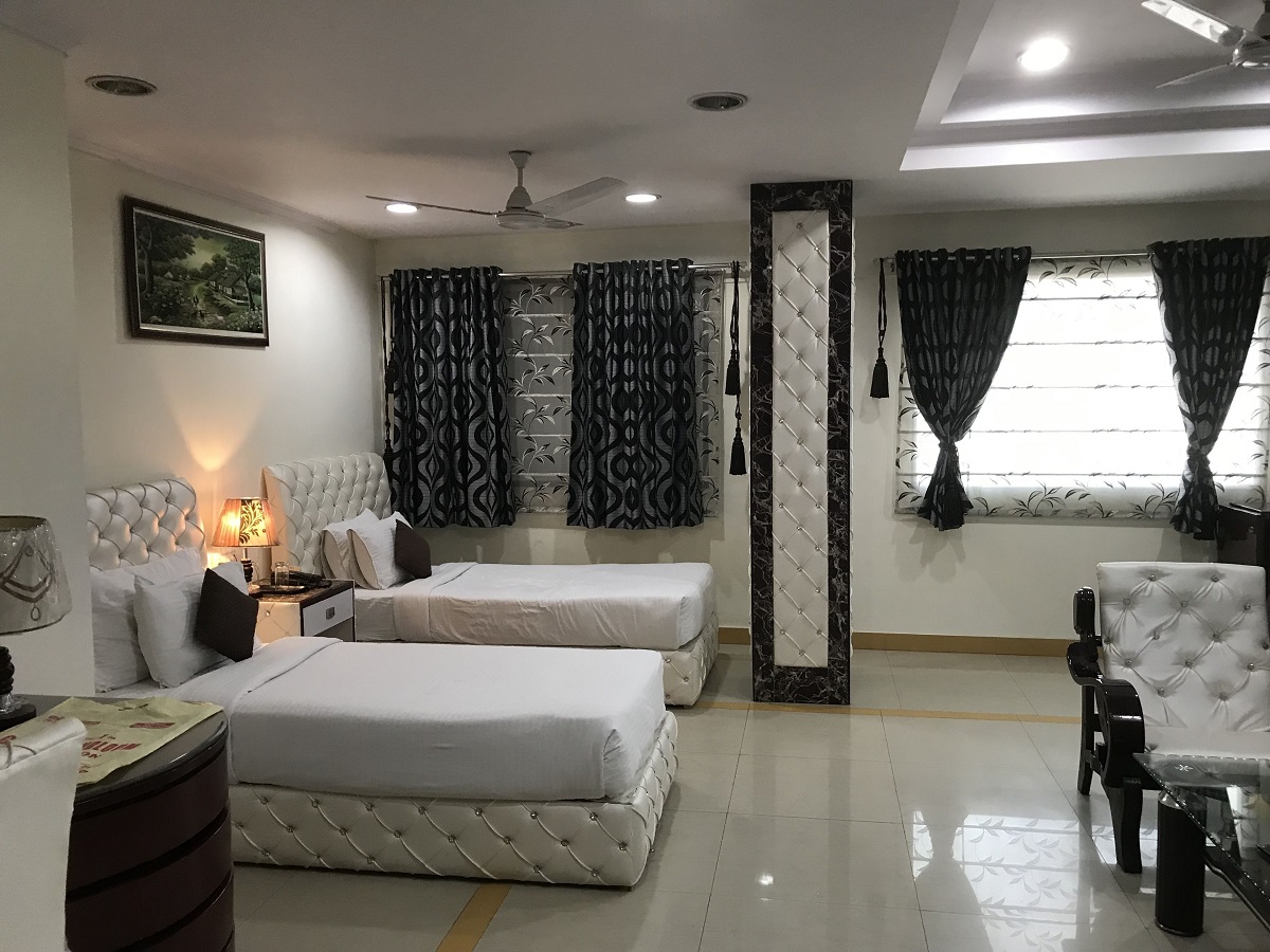 Delite Hotel - Faridabad