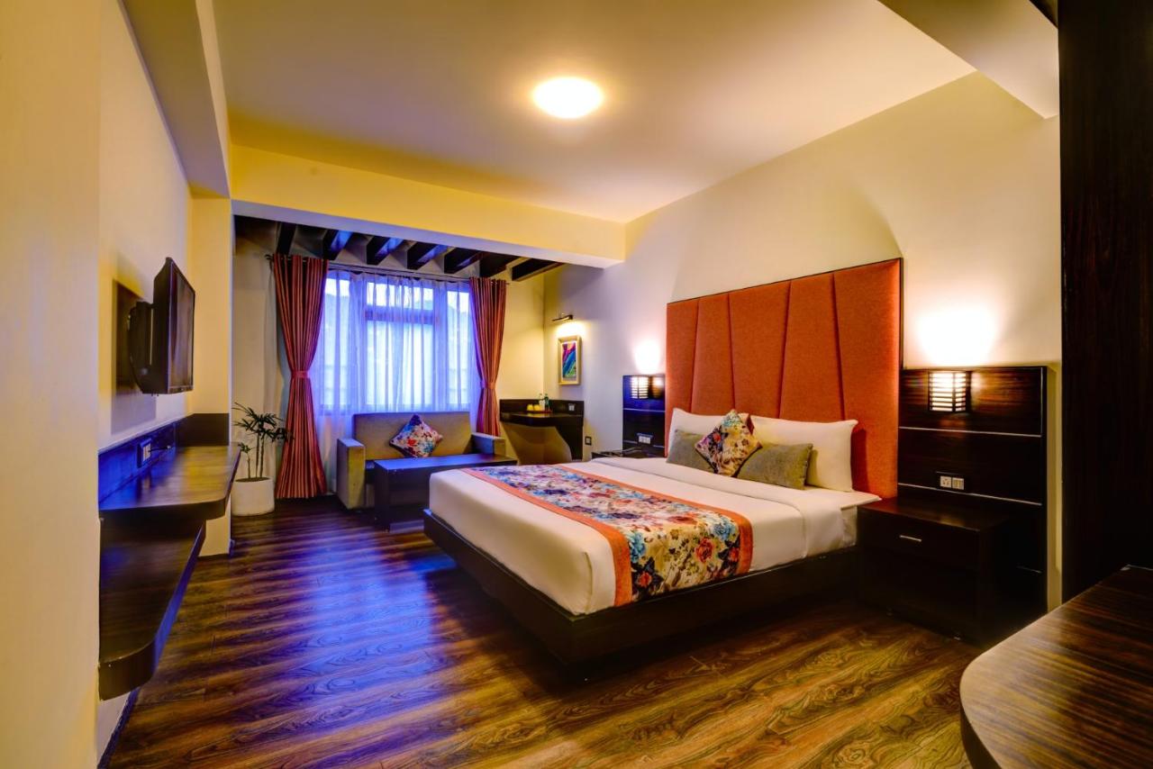 Udaan Woodberry Hotel & Spa