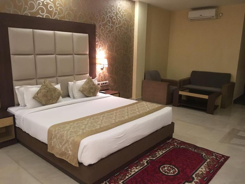 Pride Terrace Valley Resort Gangtok