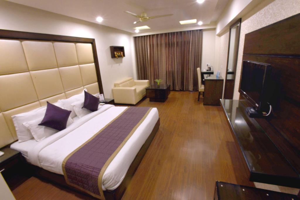 Pride Terrace Valley Resort Gangtok