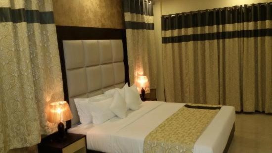 Pride Terrace Valley Resort Gangtok