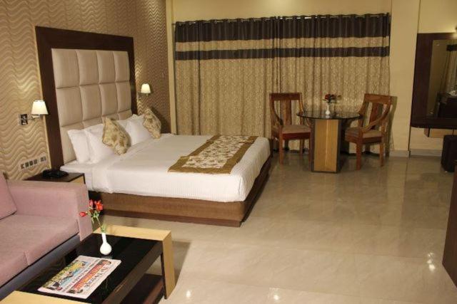 Pride Terrace Valley Resort Gangtok