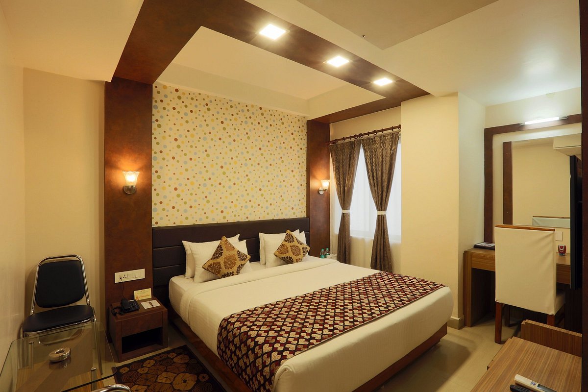 Hotel SJ International
