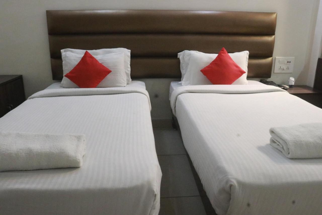 Hotel Starline