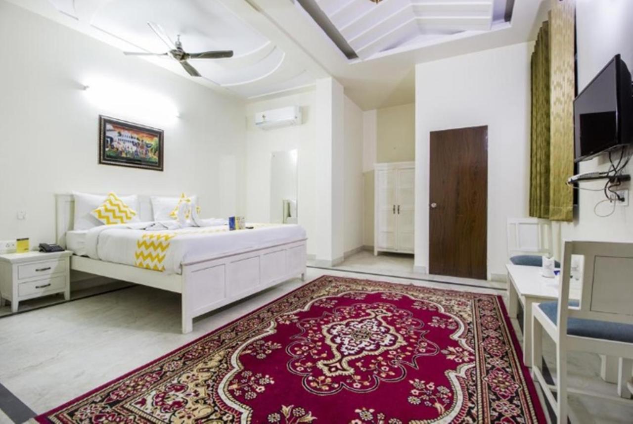 Hotel Dior Jaipur